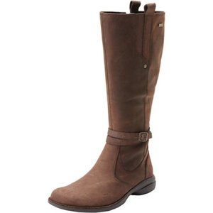 Merrell Tall Captiva Strap Boots
